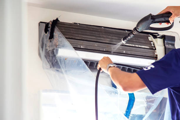 Ventilation Cleaning Services in FL